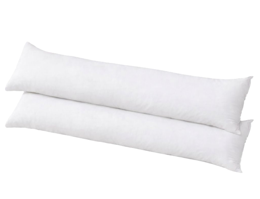 Ergonomisches Seitenschläfer-Kissen