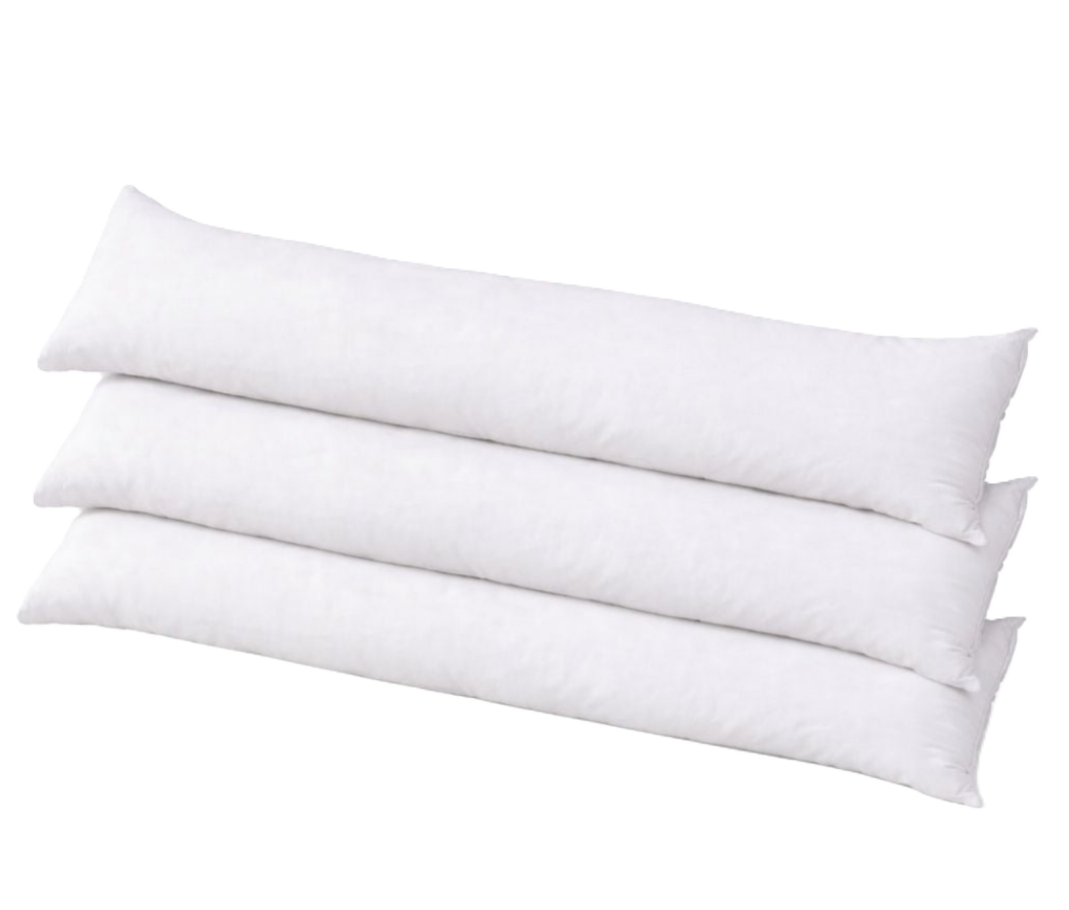 Ergonomisches Seitenschläfer-Kissen