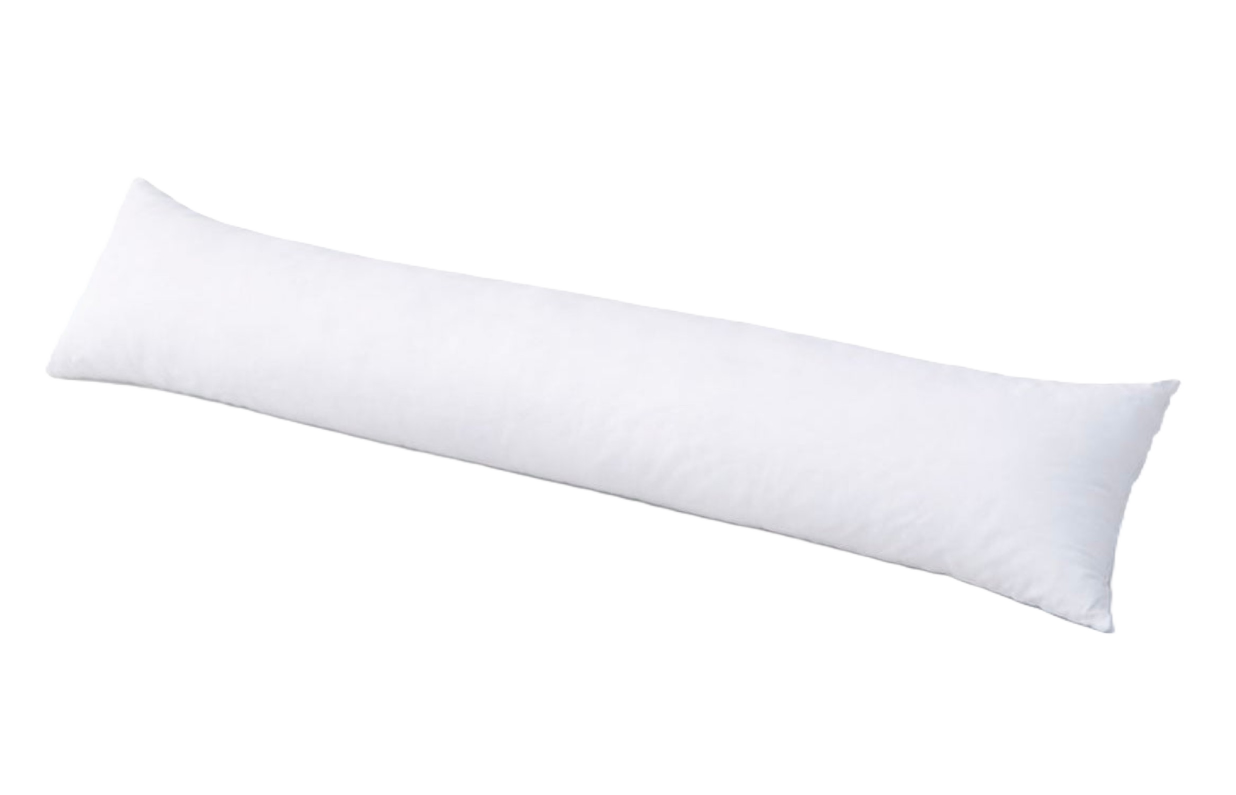 Ergonomisches Seitenschläfer-Kissen